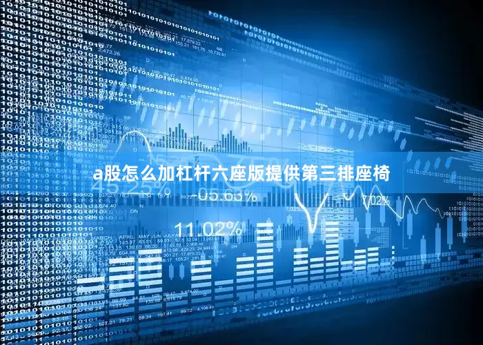 a股怎么加杠杆六座版提供第三排座椅